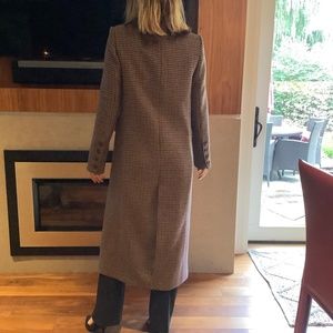 Women Mango new coat